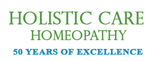 Holistic Care Homeopathy